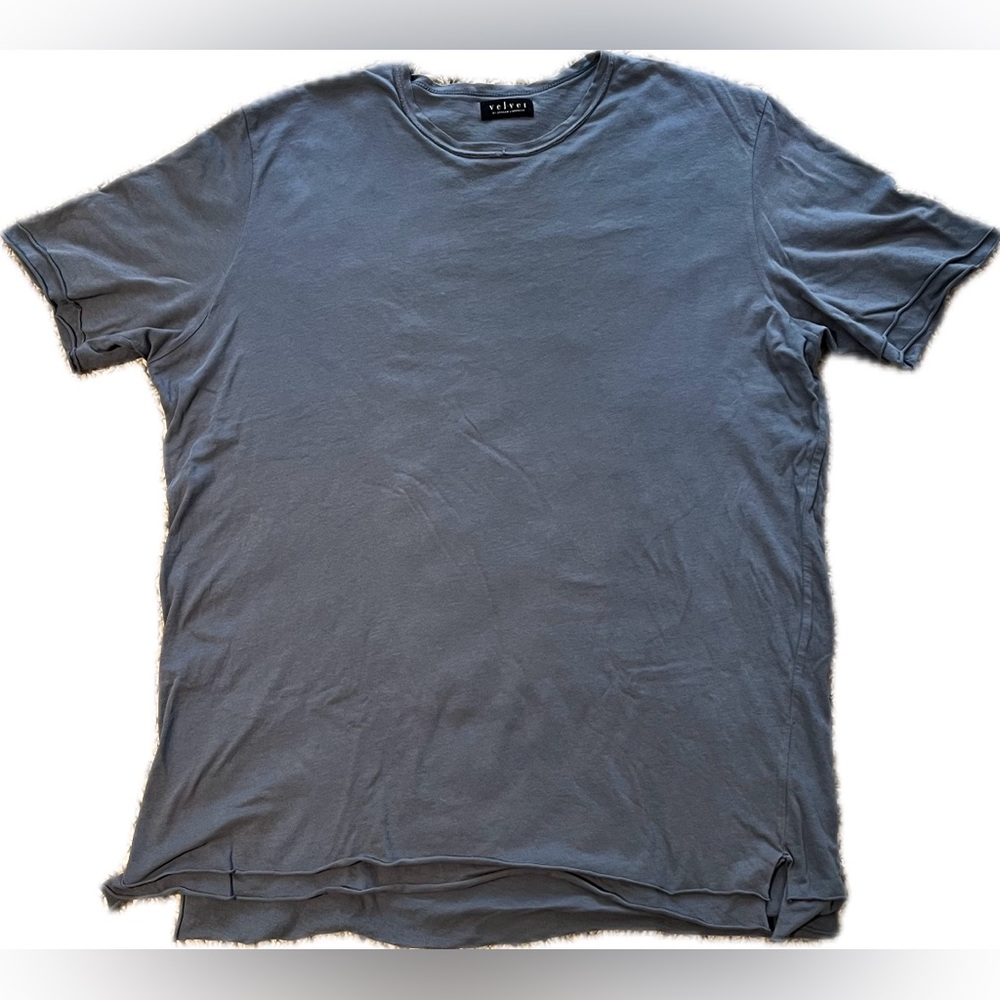Velvet Brand Tee - Very Stylish